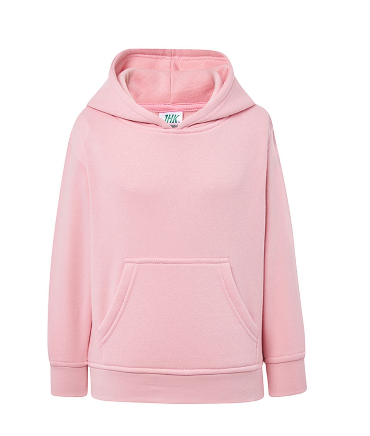 Felpa bambini con cappuccio JHK