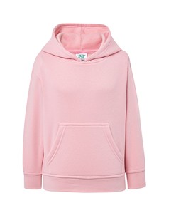 Felpa bambini con cappuccio JHK
