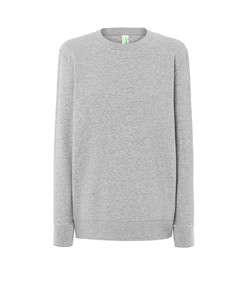 Felpa girocollo JHK CVC Lady