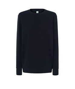 Felpa girocollo JHK CVC Lady