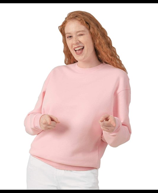 Felpa girocollo JHK CVC Lady