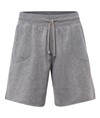 Pantaloni corti in felpa JHK Sweat Shorts Man