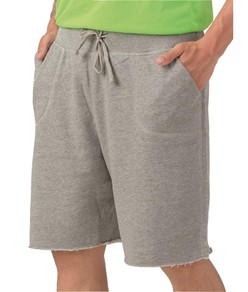 Pantaloni corti in felpa JHK Sweat Shorts Man