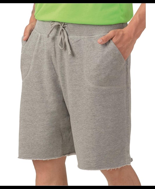 Pantaloni corti in felpa JHK Sweat Shorts Man