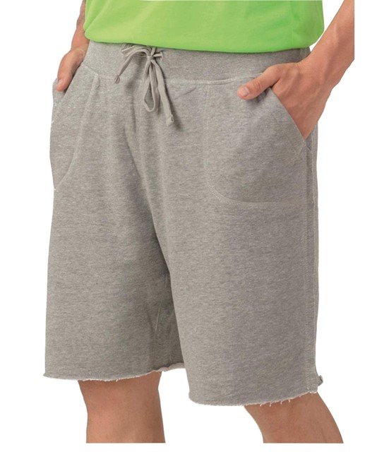 Pantaloni corti in felpa JHK Sweat Shorts Man