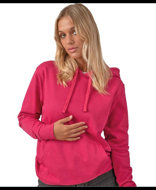 Felpa JHK Lady Kangaroo