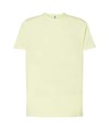 T-shirt da lavoro JHK TSRA150 T-shirt da lavoro JHK TSRA150