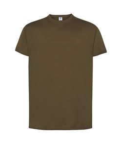 T-shirt da lavoro JHK TSRA150 T-shirt da lavoro JHK TSRA150