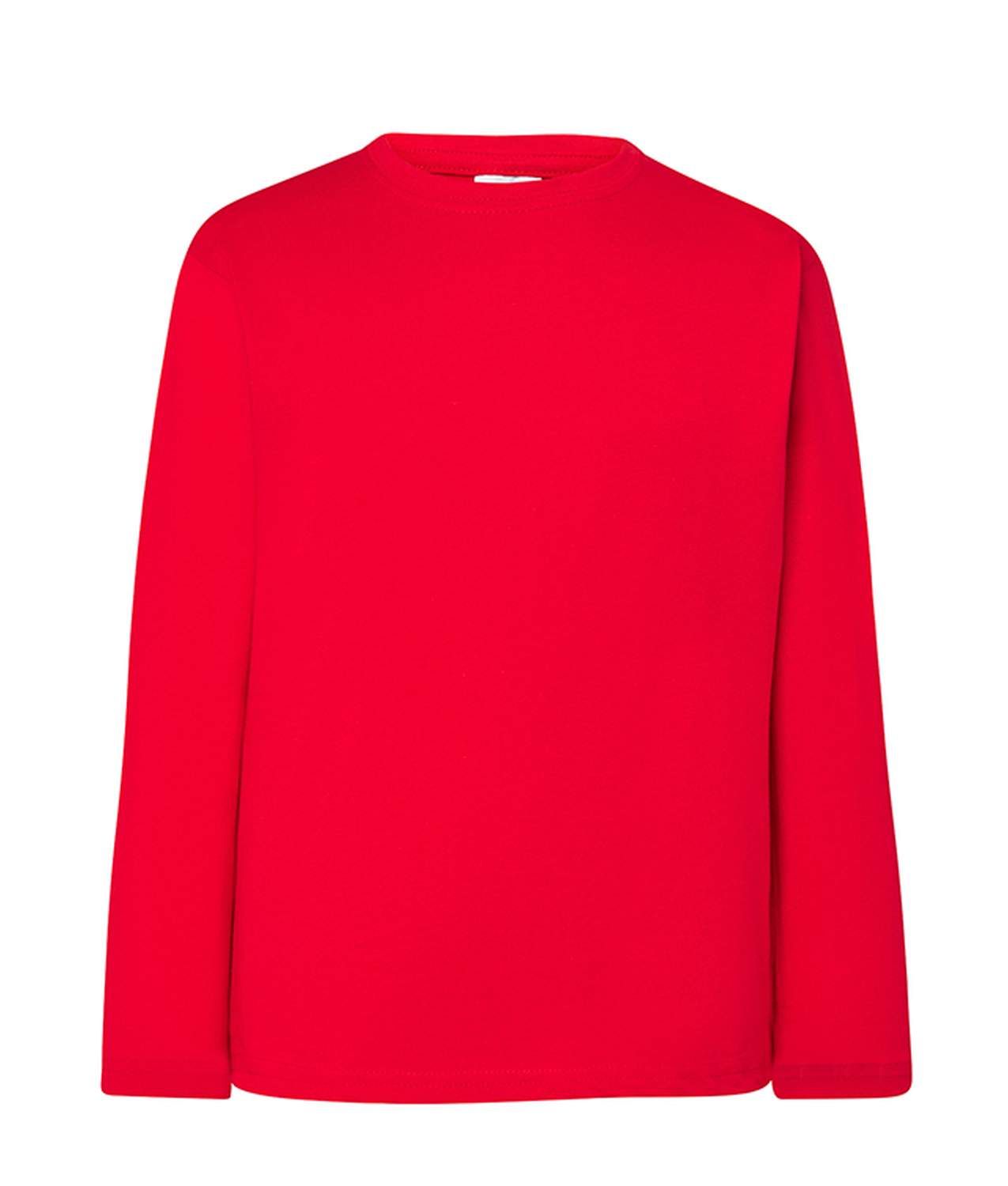 Maglietta per bambini JHK