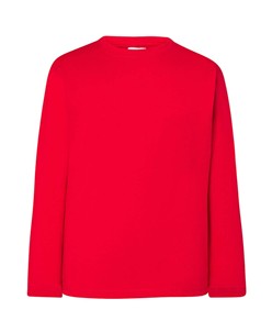 Maglietta per bambini JHK