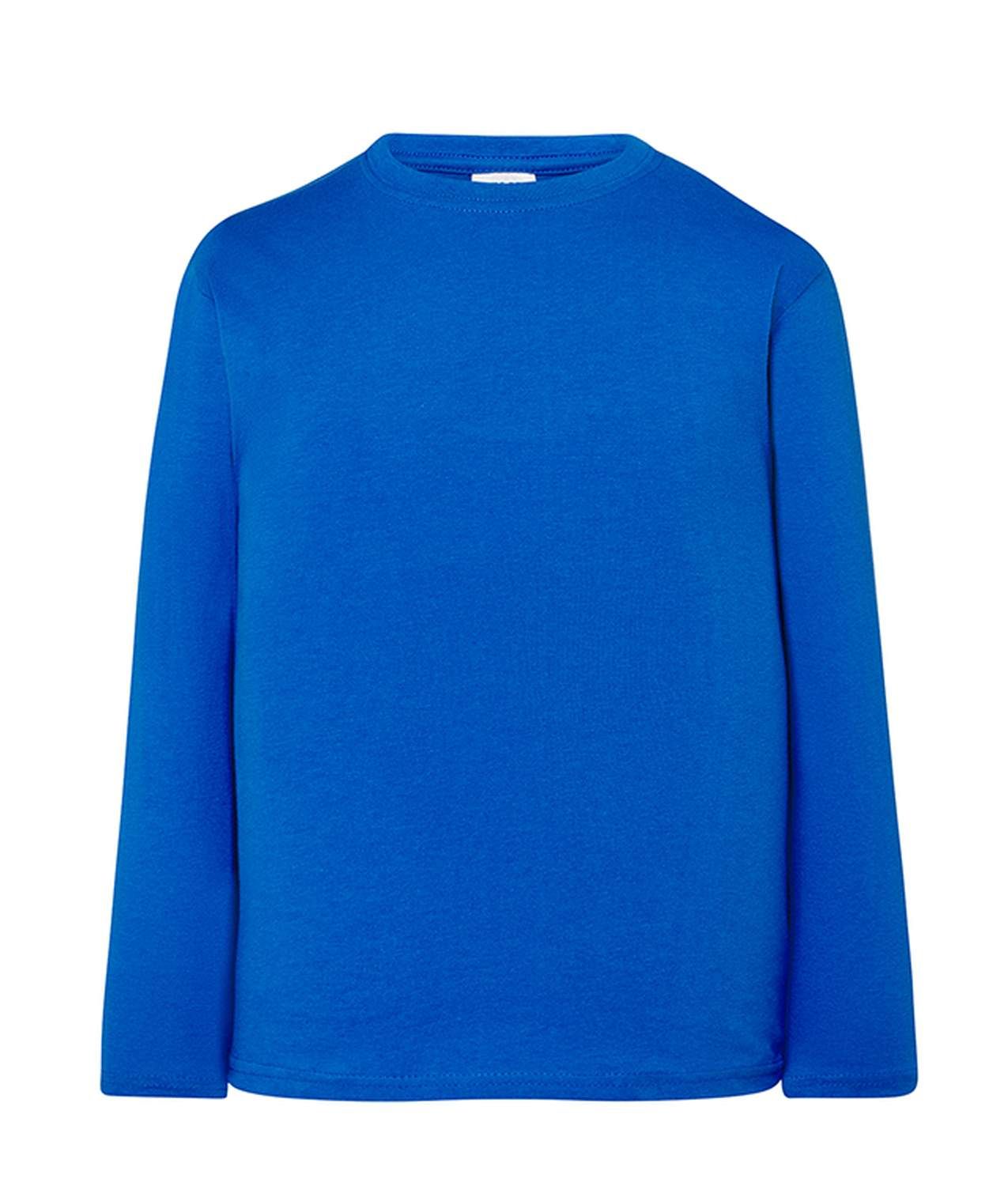 Maglietta per bambini JHK