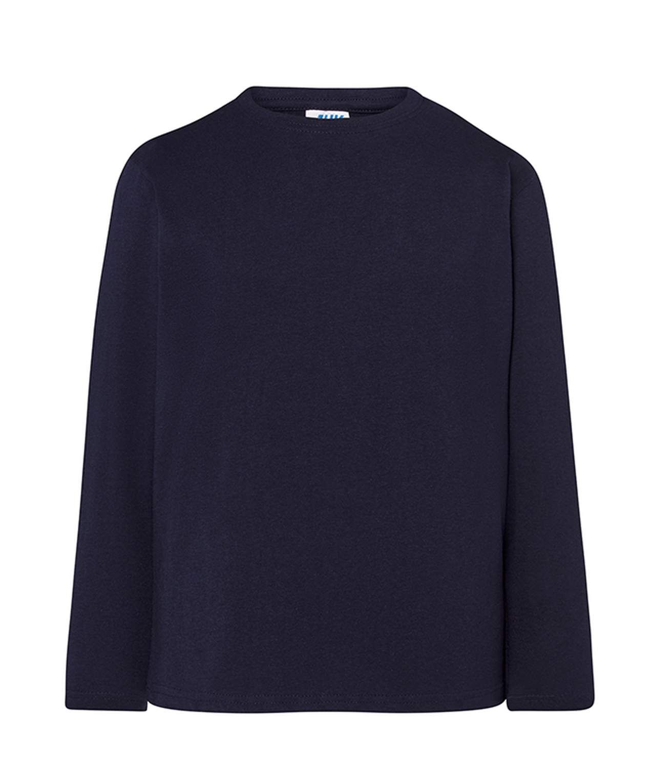 Maglietta per bambini JHK