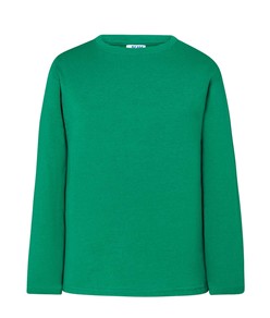 Maglietta per bambini JHK