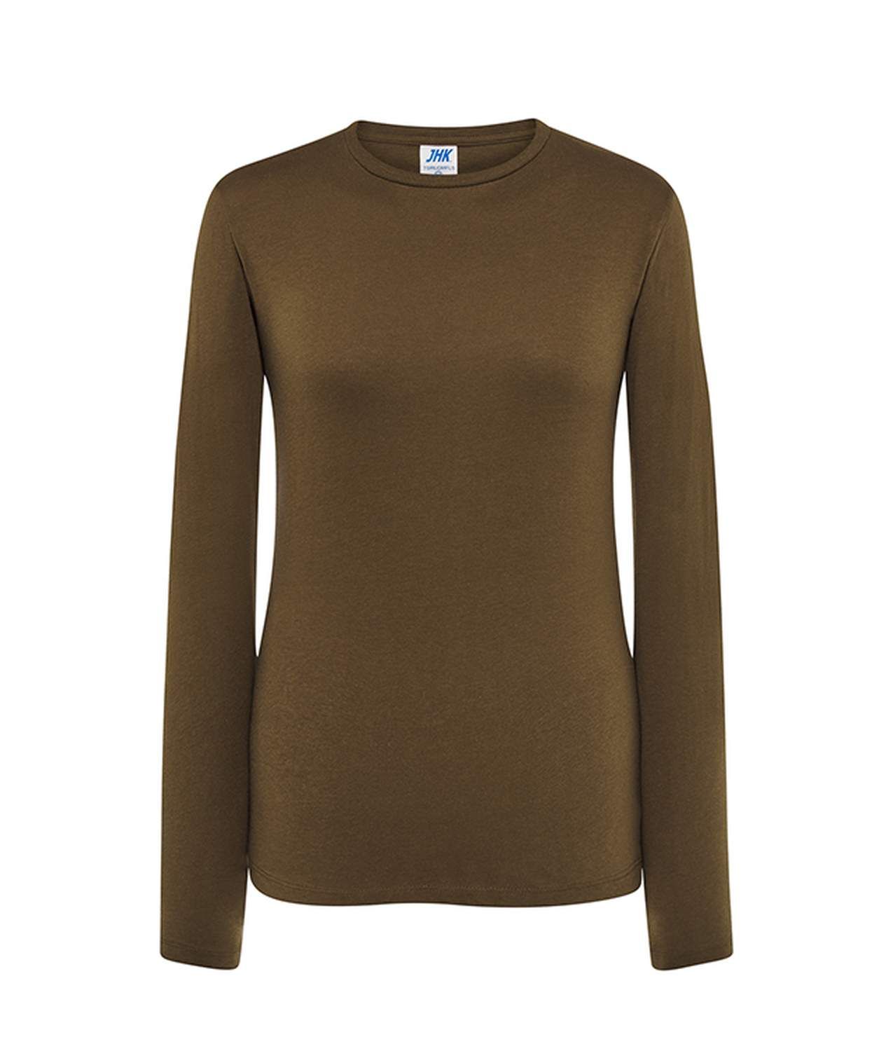 T-shirt  Regular Lady