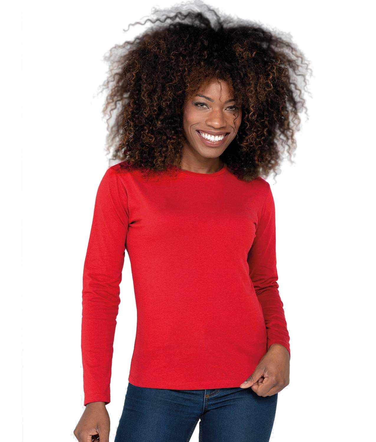 T-shirt  Regular Lady