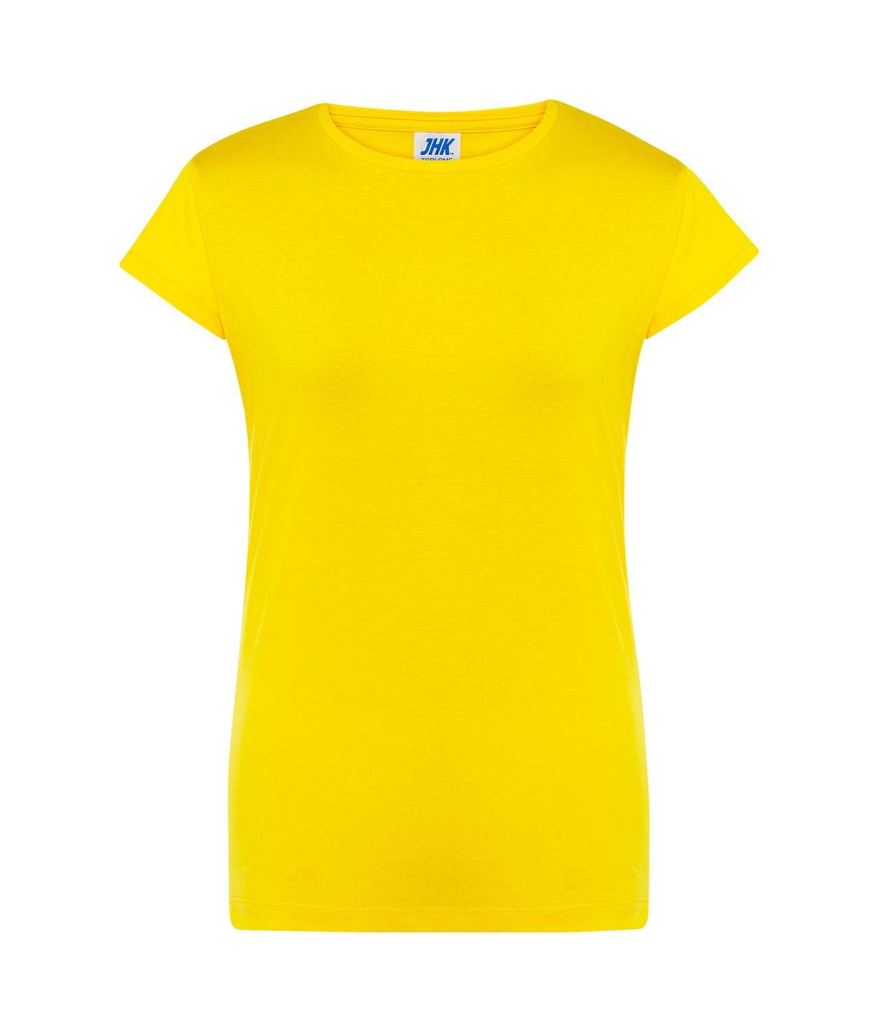 T-shirt a maniche corte JHK Lady Regular Comfort