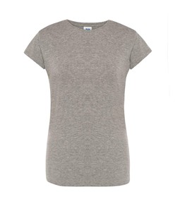 T-shirt a maniche corte JHK Lady Regular Comfort