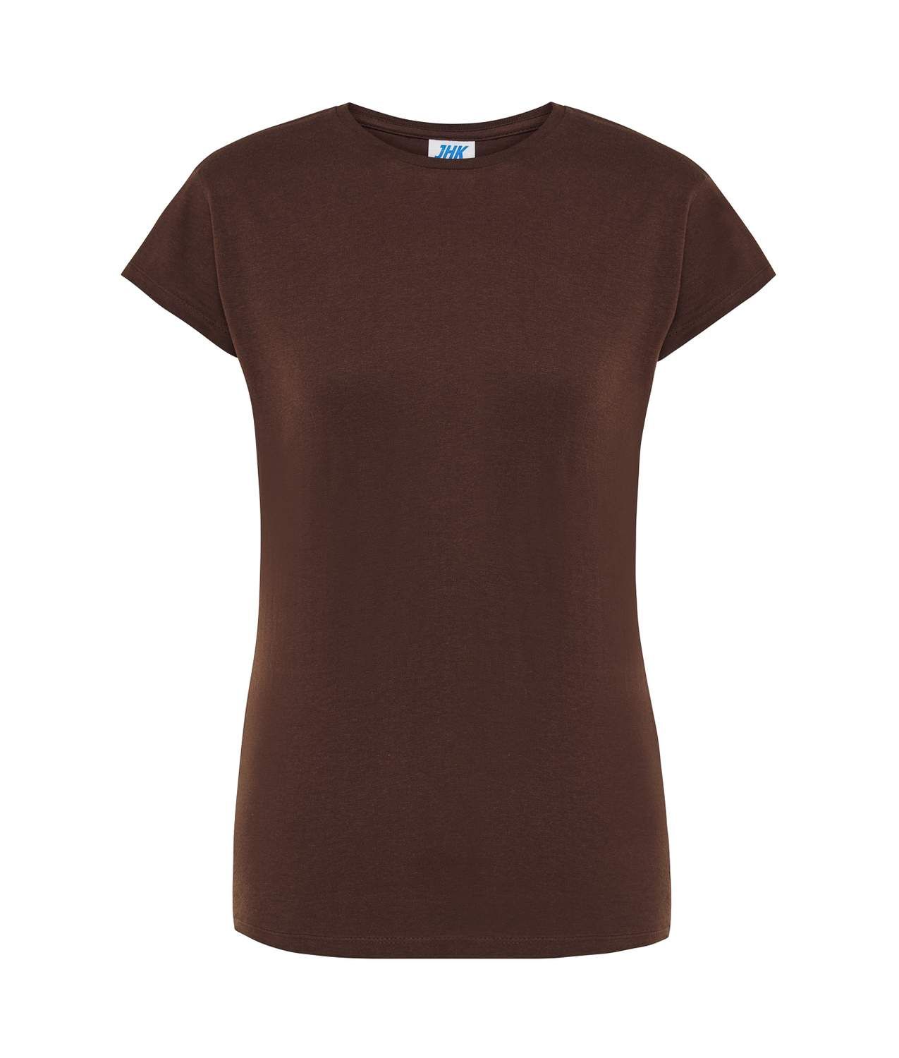 T-shirt a maniche corte JHK Lady Regular Comfort