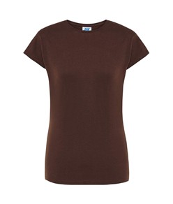 T-shirt a maniche corte JHK Lady Regular Comfort