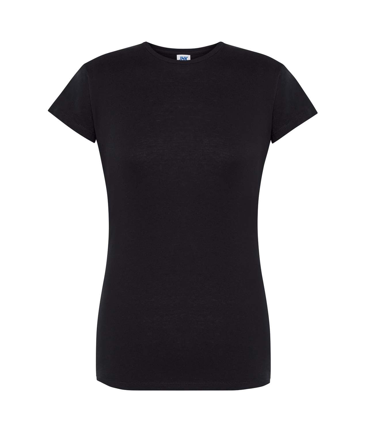 T-shirt a maniche corte JHK Lady Regular Comfort