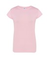 T-shirt a maniche corte JHK Lady Regular Comfort