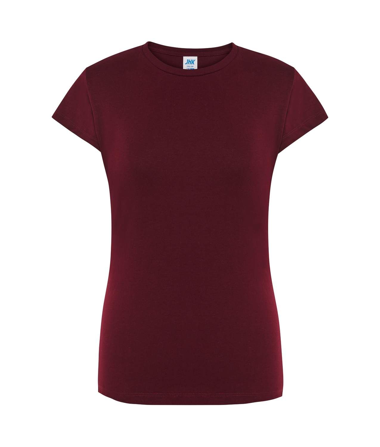 T-shirt a maniche corte JHK Lady Regular Comfort