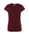 T-shirt a maniche corte JHK Lady Regular Comfort
