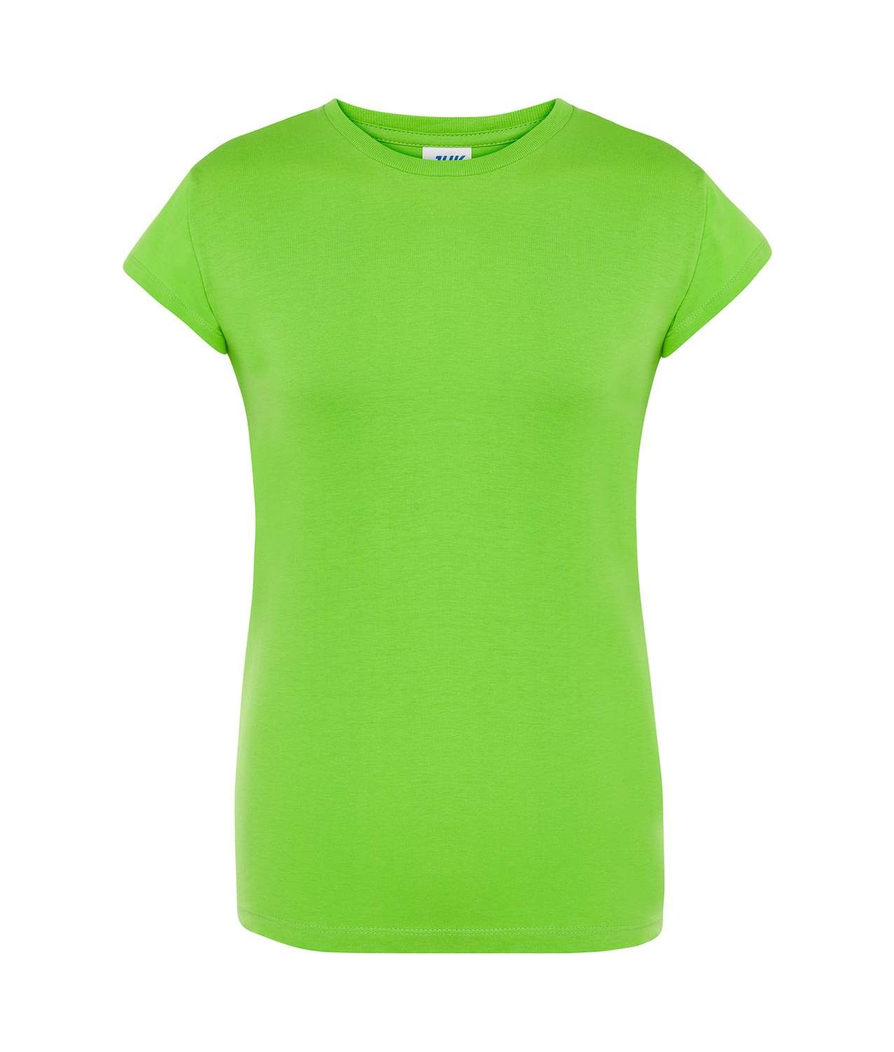 T-shirt a maniche corte JHK Lady Regular Comfort