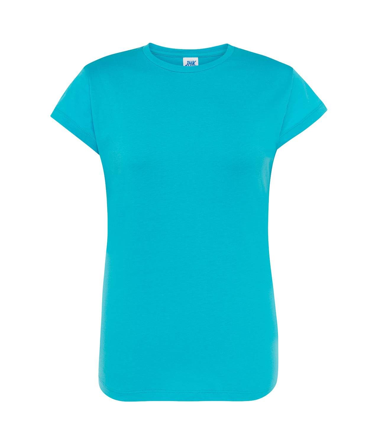 T-shirt a maniche corte JHK Lady Regular Comfort
