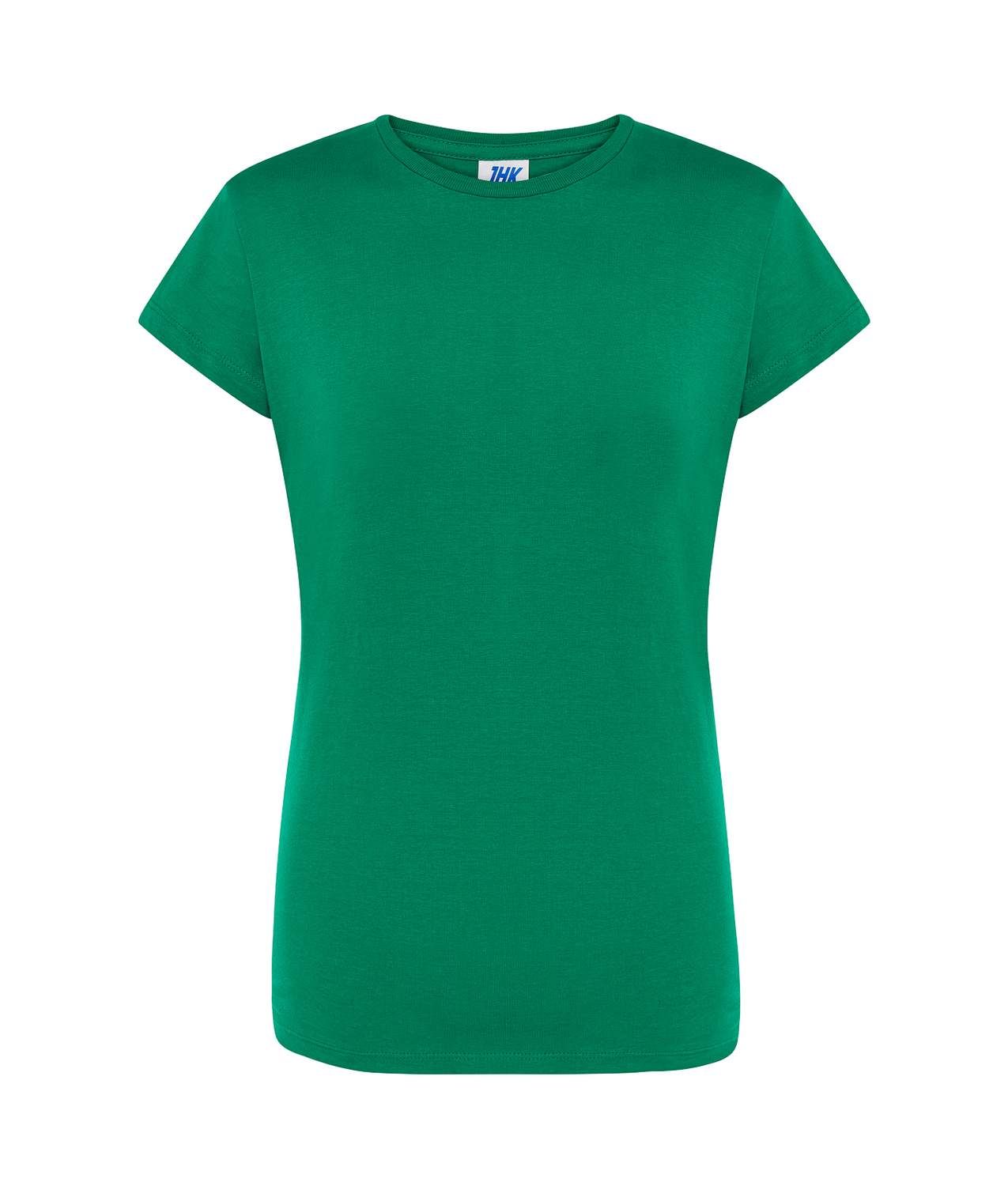 T-shirt a maniche corte JHK Lady Regular Comfort