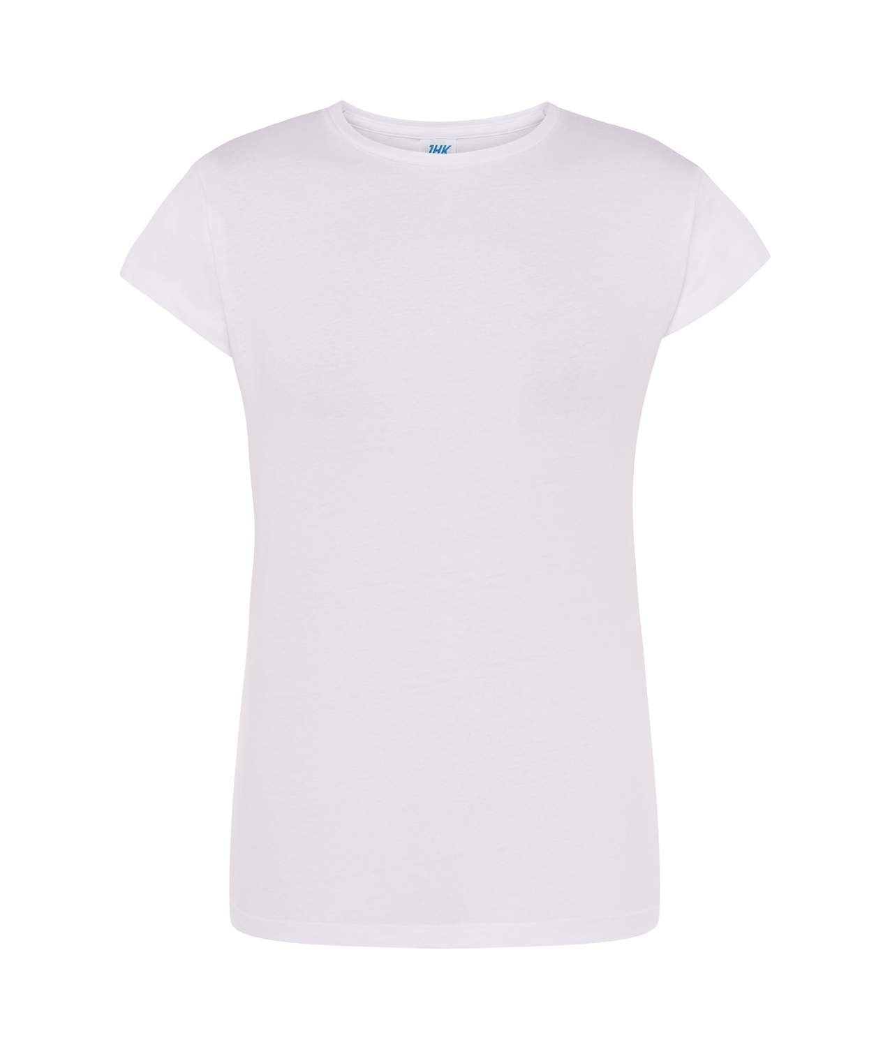 T-shirt a maniche corte JHK Lady Regular Comfort