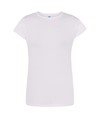T-shirt a maniche corte JHK Lady Regular Comfort