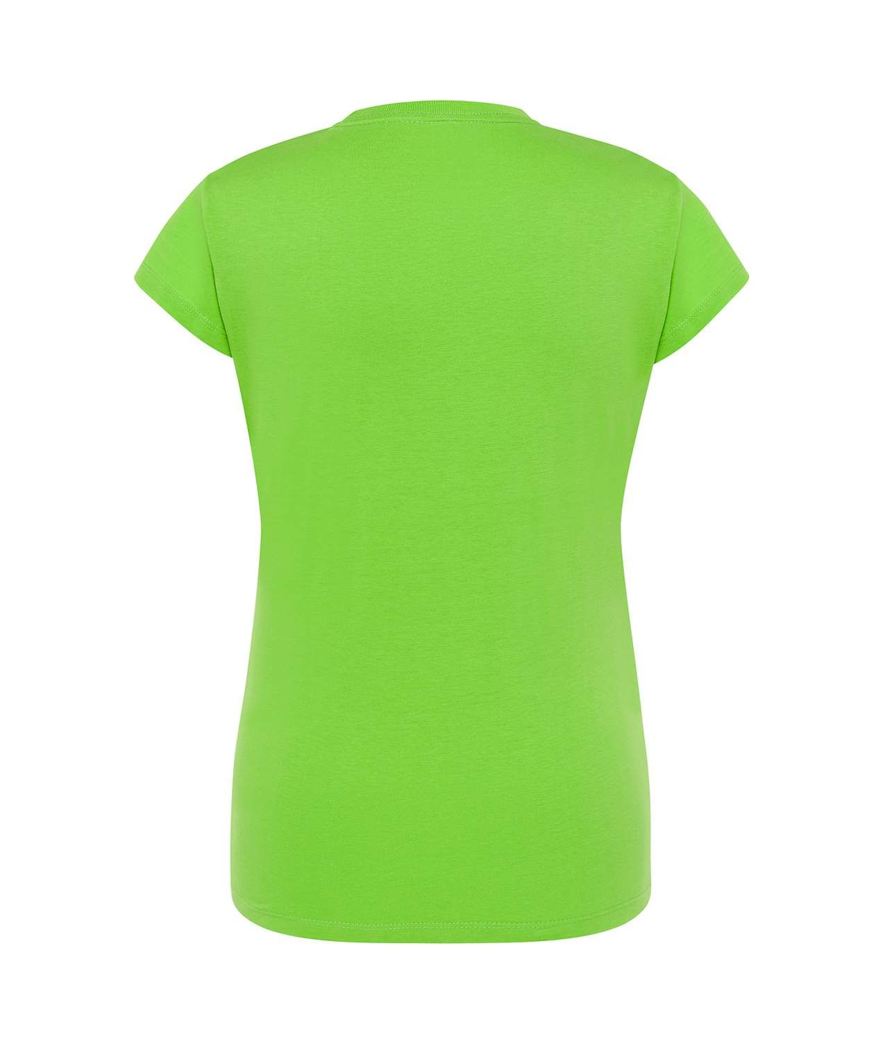 T-shirt a maniche corte JHK Lady Regular Comfort