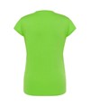 T-shirt a maniche corte JHK Lady Regular Comfort