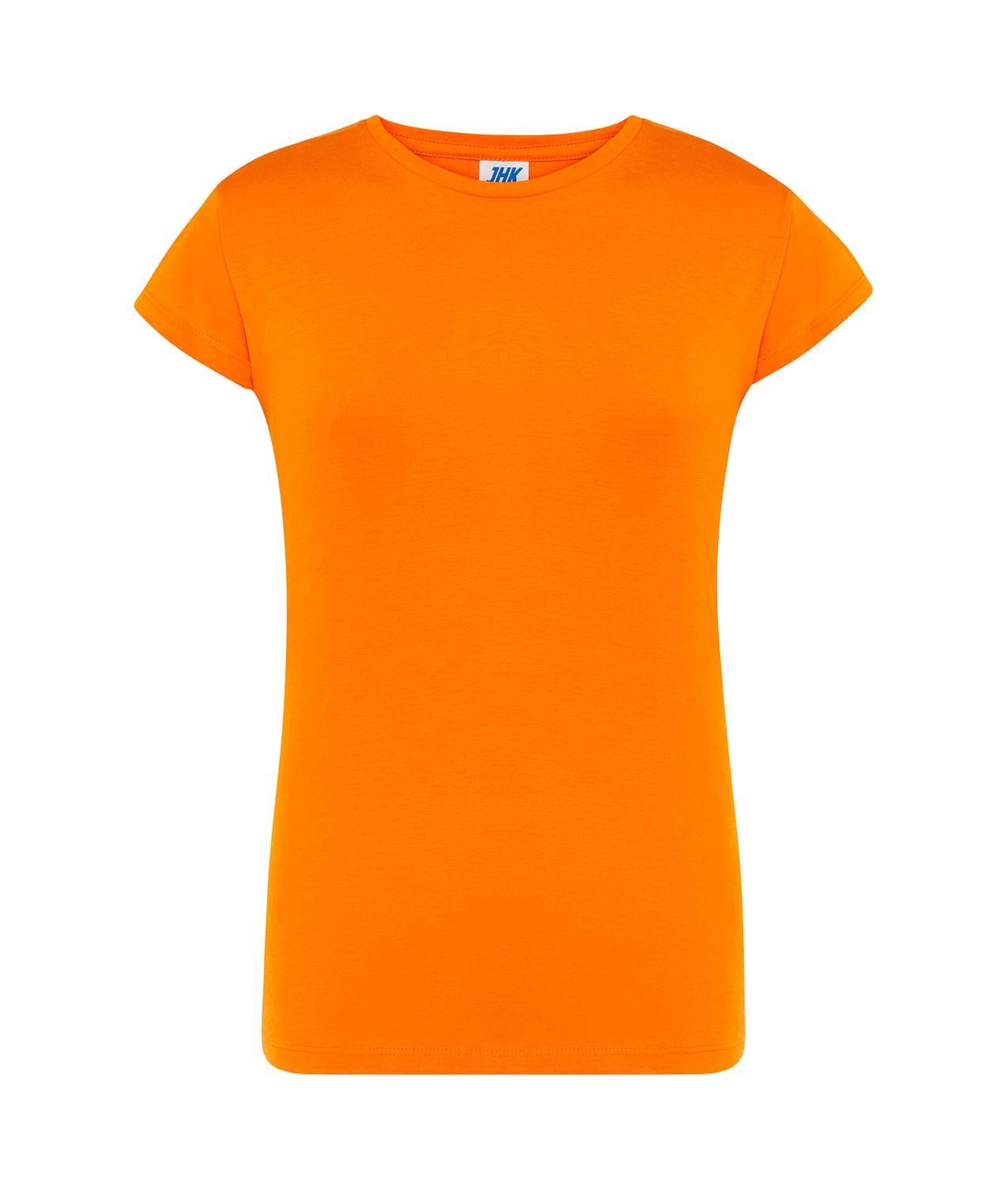 T-shirt a maniche corte JHK Lady Regular Comfort