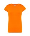 T-shirt a maniche corte JHK Lady Regular Comfort