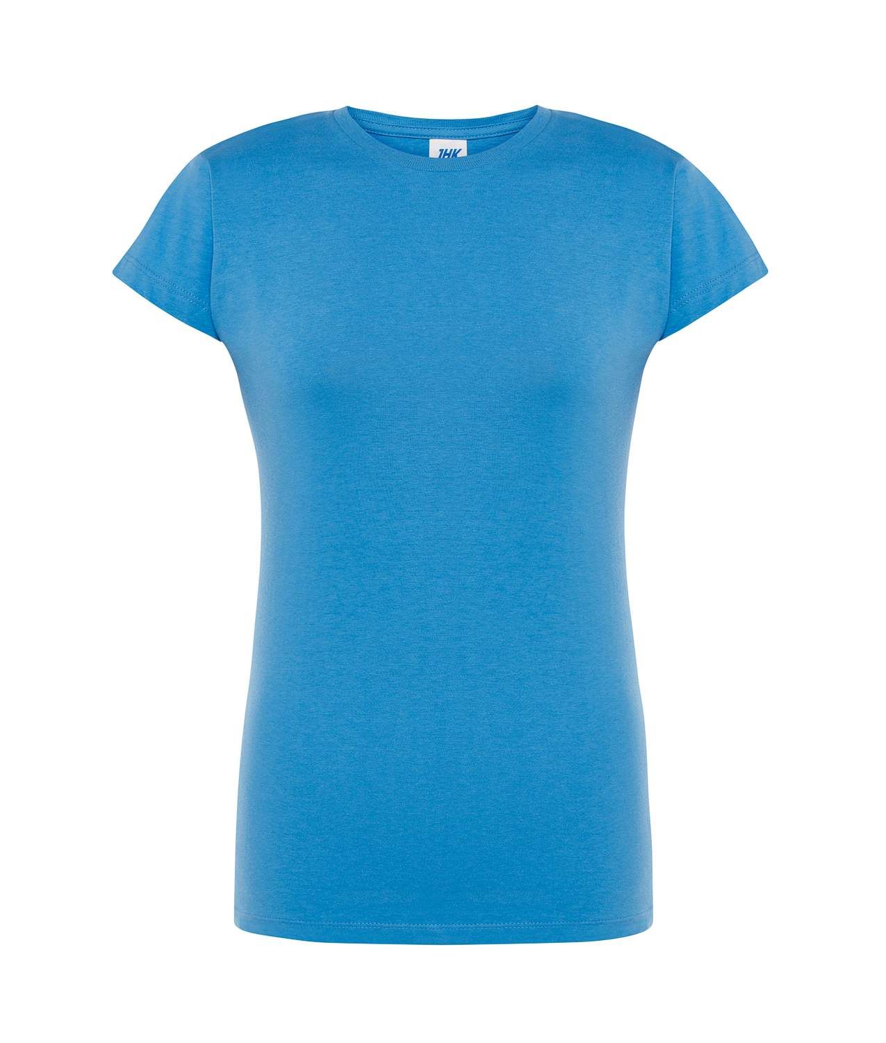 T-shirt a maniche corte JHK Lady Regular Comfort