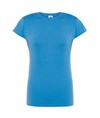 T-shirt a maniche corte JHK Lady Regular Comfort