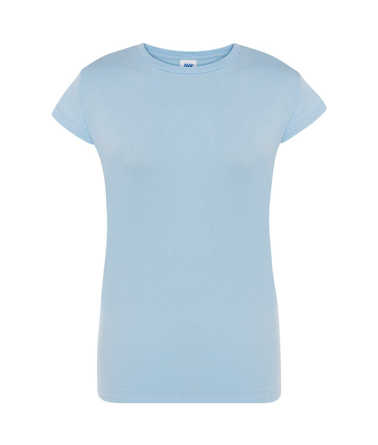 T-shirt a maniche corte JHK Lady Regular Comfort