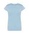 T-shirt a maniche corte JHK Lady Regular Comfort