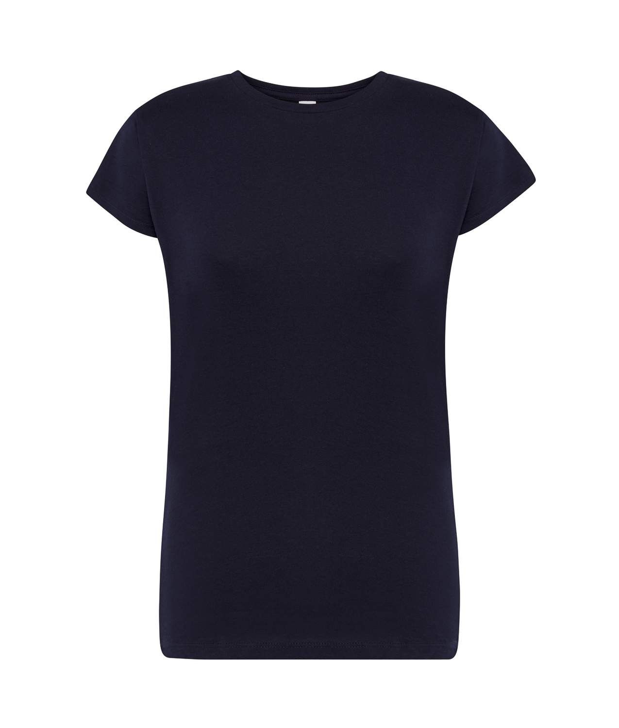 T-shirt a maniche corte JHK Lady Regular Comfort