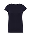T-shirt a maniche corte JHK Lady Regular Comfort