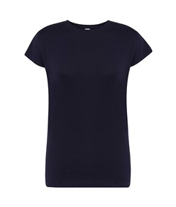 T-shirt a maniche corte JHK Lady Regular Comfort