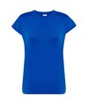 T-shirt a maniche corte JHK Lady Regular Comfort