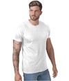Maglietta a maniche corte JHK Regular Fit