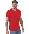 Maglietta a maniche corte JHK Regular Fit
