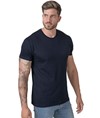 Maglietta a maniche corte JHK Regular Fit