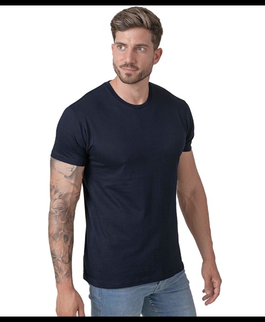 Maglietta a maniche corte JHK Regular Fit