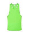 Canotta sportiva JHK Beach Unisex