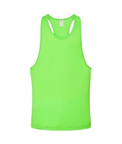 Canotta sportiva JHK Beach Unisex Canotta sportiva JHK Beach Unisex
